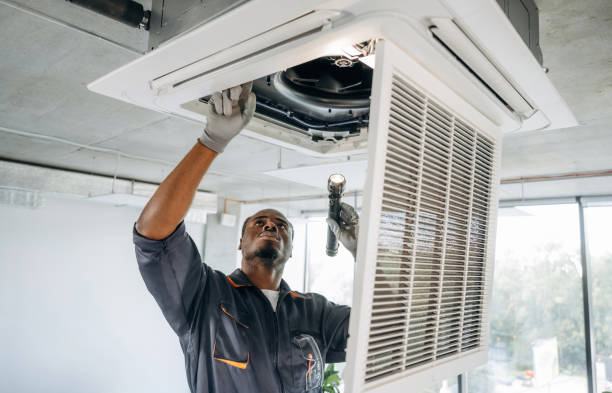 Licensed Hvac Installation service in Anderson, MO - FH HVAC