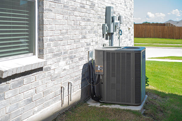 Reliable Hvac Installation contractor in Anderson, MO by FH HVAC
